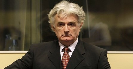 Karadžić traži dodatnih 90 dana za žalbu