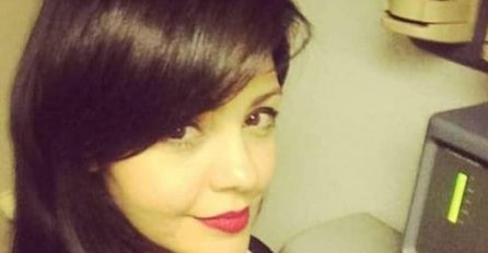 Stjuardesa iz egipatskog aviona predvidjela svoju smrt bizarnom slikom