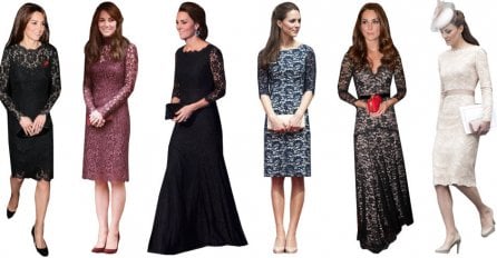 Provjerena klasika: Konstante u odjevnim kombinacijama Kate Middleton 