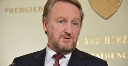 Izetbegović: Dodik je i ranije govorio da će bojkotirati pa to nije uradio