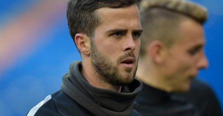 Pjanić: Oduševljen sam novom sredinom