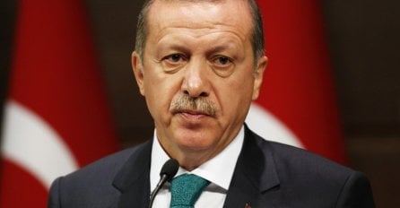 Erdogan: Planiranje porodice i kontracepcija nije za muslimane