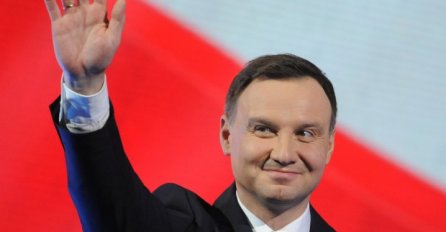 Poljski predsjednik potpisao zakon o prisustvu stranih trupa