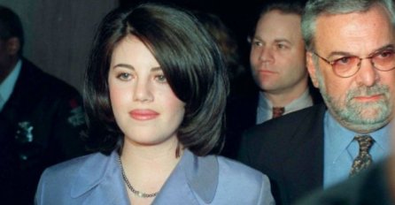 Nekada je bila ljubavnica predsjednika, a pogledajte kako danas izgleda (FOTO)