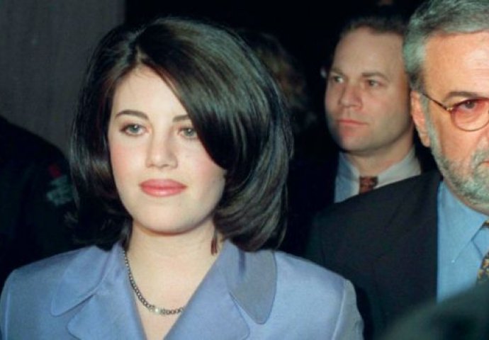 Nekada je bila ljubavnica predsjednika, a pogledajte kako danas izgleda (FOTO)