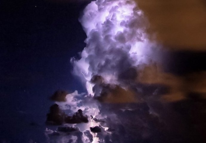 Nevjerovatne fotografije koje su obišle svijet i milione ljudi ostavile bez daha 