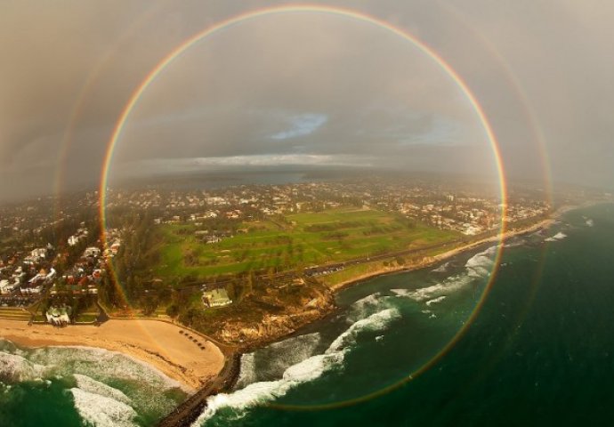 Nevjerovatne fotografije koje su obišle svijet i milione ljudi ostavile bez daha 