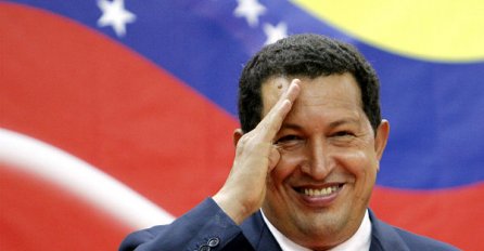 Hugo Chavez – čovjek koji je uništio ekonomiju najbogatije zemlje Latinske Amerike