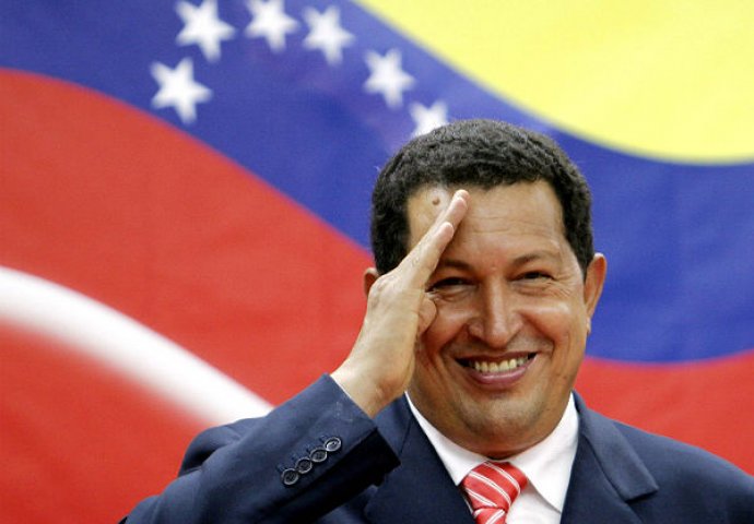 Hugo Chavez – čovjek koji je uništio ekonomiju najbogatije zemlje Latinske Amerike