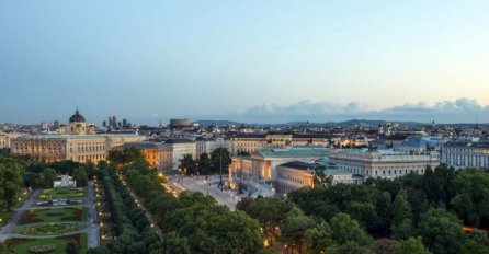 U Beču danas konferencija 'Privredne mogućnosti u BiH'