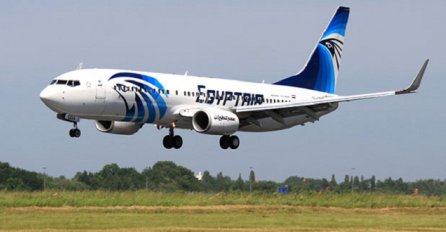 NOVI TRAG U ISTRAZI: Nekoliko minuta prije pada detektori u WC-u otkrili dim