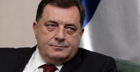 Dodik: 'Kandidatura Desnice Radivojevića je bošnjačka podvala'