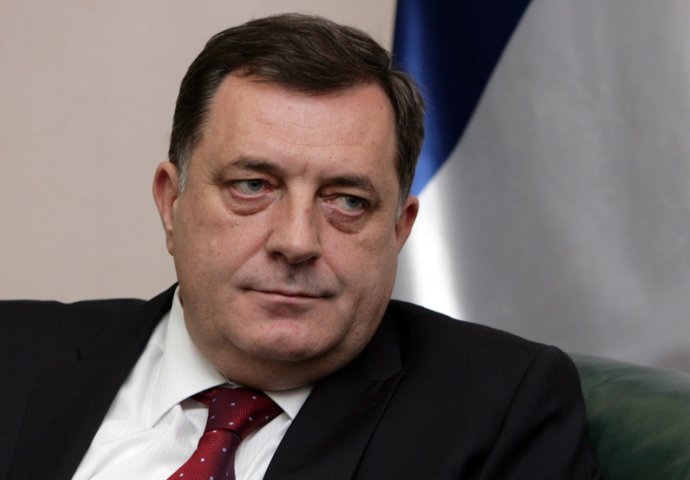 Dodik: 'Kandidatura Desnice Radivojevića je bošnjačka podvala'