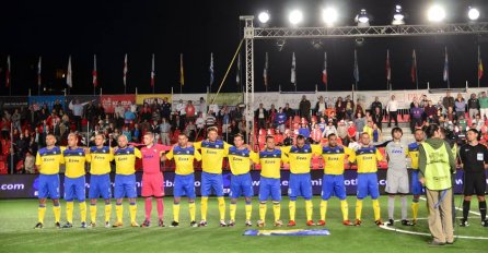 Pala je i Španija: Bh. fudbaleri u mininogometu stigli do četvrtfinala