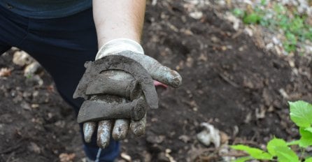 Srebrenik: Pronađeni predmeti stari 3000 godina