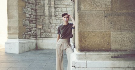 Marijeta Ferri: ''BiH je zemlja talentovanih i kreativnih ljudi.''