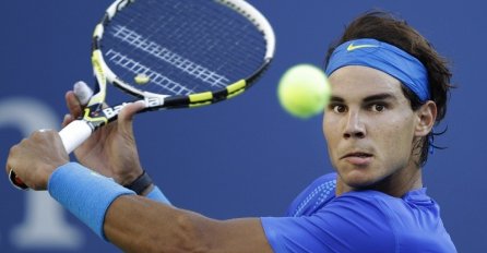 Ovako je izgledao Nadal kada je Federer posljednji put propustio Grand Slam turnir