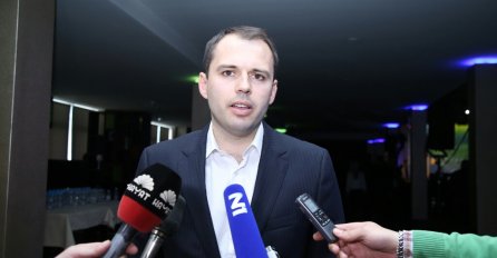 Reuf Bajrović za N1: GS će biti jedina stranka koja se neće  finansirati narodnim novcem