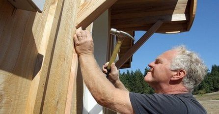 ''Najbolja sam domaćica u našem kraju''