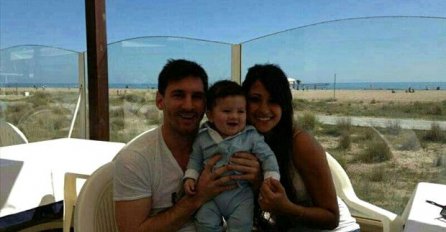 Messi ipak ne stiže na Hvar: Sve je propalo zahvaljujući ovom Hrvatu