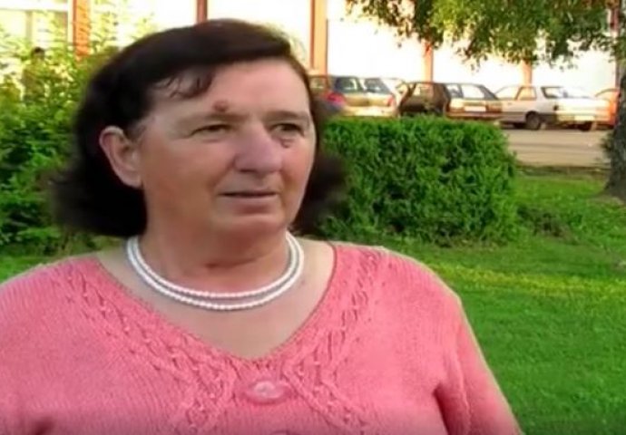 Baka opisala kako se nekada gubila nevinost: 'Prvo veče sve deke POPARAMO!" (VIDEO)