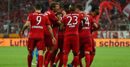Otkriveno: Bavarci žele angažovati legendu Dortmunda