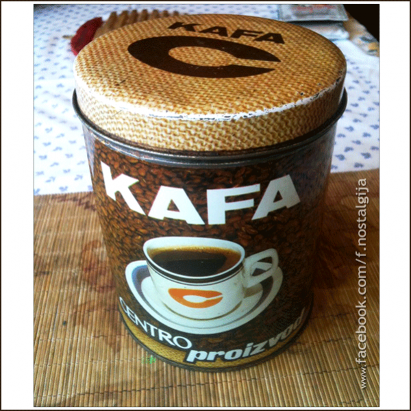 kafa