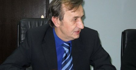 Preminuo načelnik Zenice Husejin Smajlović