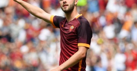 Spalletti: Pjanić može biti sretan u Romi, ali isto tako otići u Juventus