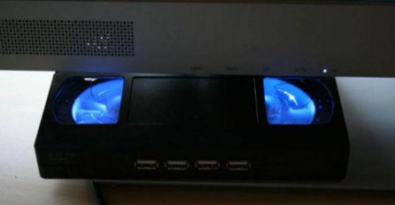 Jednostavni i genijalni trikovi kako da iskoristite stare VHS kasete 
