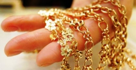 Kako kod kuće očistiti skupocjeni nakit: Praktični savjeti 