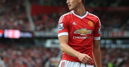 Januzaj prvi fudbaler koji želi nastupiti za reprezentaciju Kosova