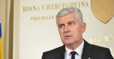 Čović se sutra u Mostaru sastaje s rezidentnom koordinatoricom UN-a u BiH