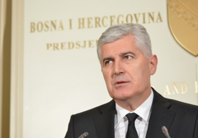 Čović se sutra u Mostaru sastaje s rezidentnom koordinatoricom UN-a u BiH