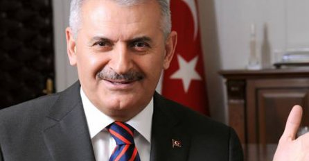 Binali Yildirim će postati novi premijer Turske