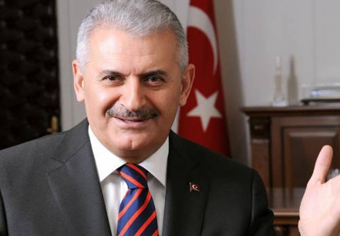 Binali Yildirim će postati novi premijer Turske