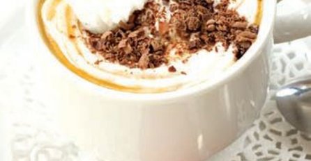 Aromatična i ukusna: Pripremite cimet kafu