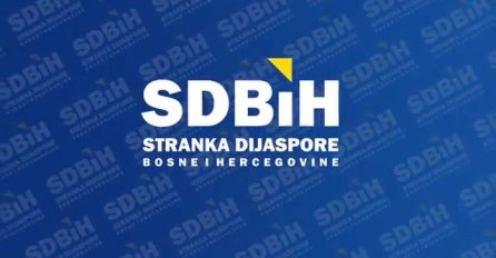 Dervišević: Skupština Stranke dijaspore u Goraždu je nelegalna