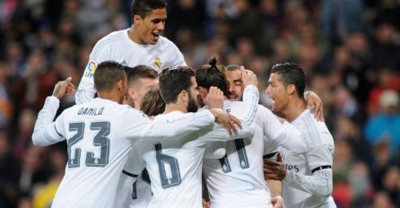 Varane propušta finale Lige prvaka