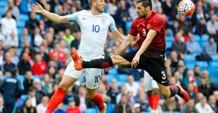 Vardy srušio Tursku na Etihadu