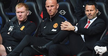 Bajka je okončana: Legenda napušta 'Old Trafford' nakon 29 godina