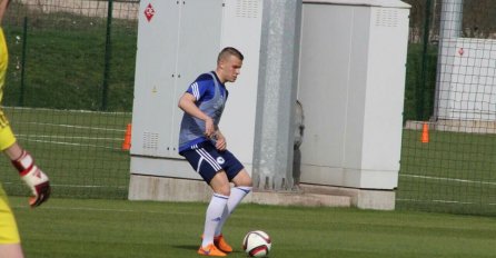 Samir Memišević za Novi.ba: Ovo je podstrek da radim još bolje i napravim veliki transfer