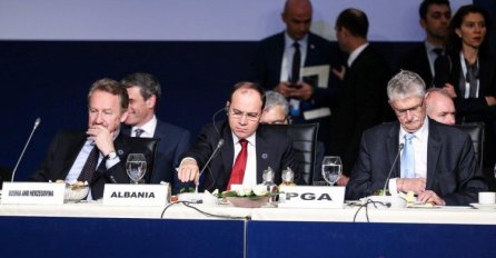 Izetbegović: Ljudska patnja kakvoj danas svjedočimo nije zabilježena