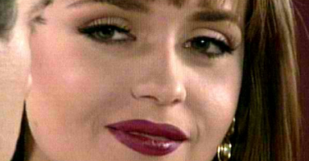 Sjećate je se iz sapunice "Otimačica": Glumica Gabriela Spanic (42) šokirala je fanove svojim izgledom