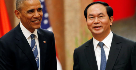 SAD ukida embargo na oružje Vijetnamu