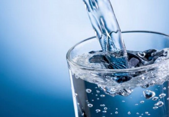 Deset 'pobuna' u tijelu koje nastaju jer ne pijete dovoljno vode
