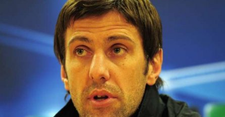 Tvorac Radnikovog čuda: Mladen Krstajić u stručnom štabu Srbije