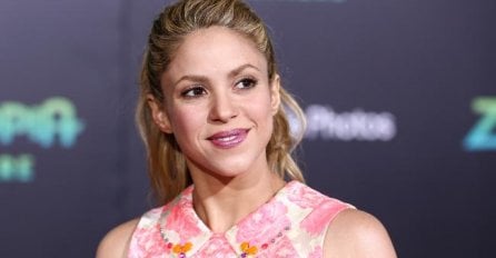 Shakira: Jednostavna odjevna kombinacija koju svaka dama voli i može je sebi priuštiti 