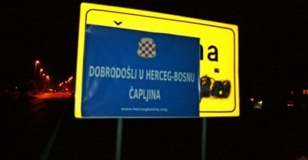 Bog, Hrvati i Federacija