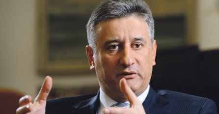 Karamarko: Dodikov diskurs potiče relativizaciju zločina u BiH i Hrvatskoj